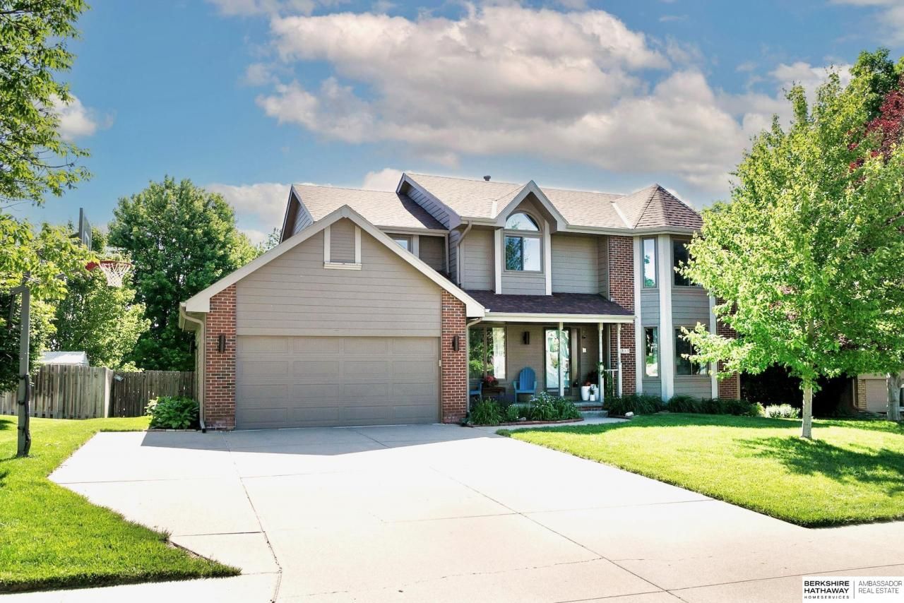 2717 N 154th Avenue , Omaha, NE 68116