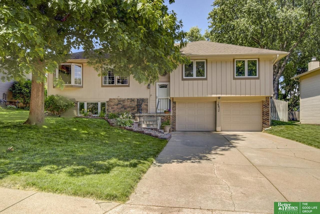 14812 Y Circle , Omaha, NE 68137