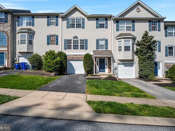 16861 ROOSEVELT LANE, SHREWSBURY, PA 17361