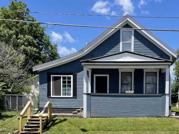 1515 Osborn St, Burlington, IA 52601