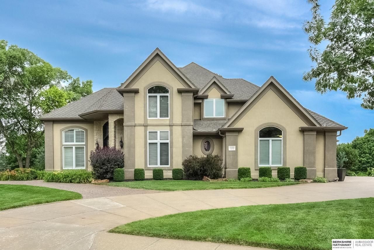 1132 185th Circle , Omaha, NE 68130