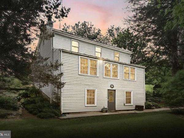3069 SMITH MILL ROAD, NEW FREEDOM, PA 17349