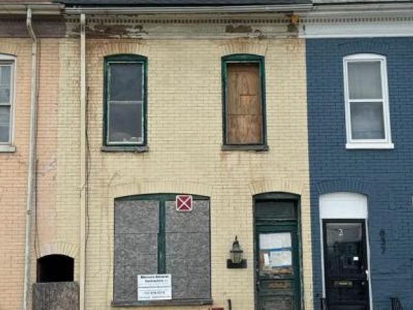 635 YORK STREET, YORK, PA 17403