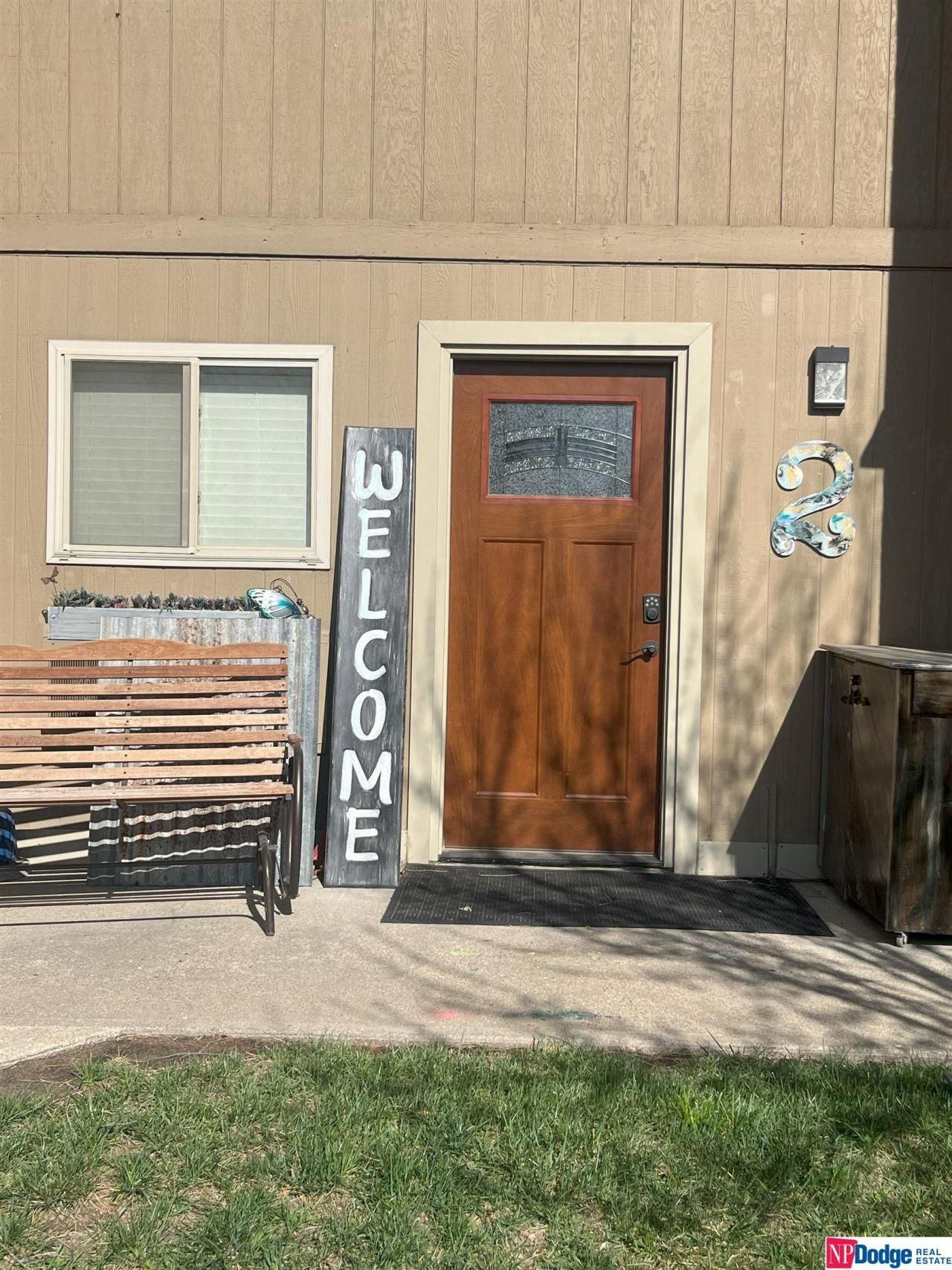 8941 N Miami Street , Unit 2, Omaha, NE 68134