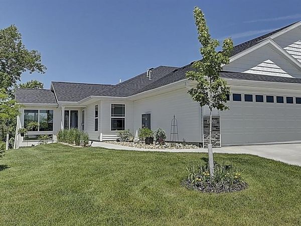 4420 Banar Avenue SW, Cedar Rapids, IA 52404