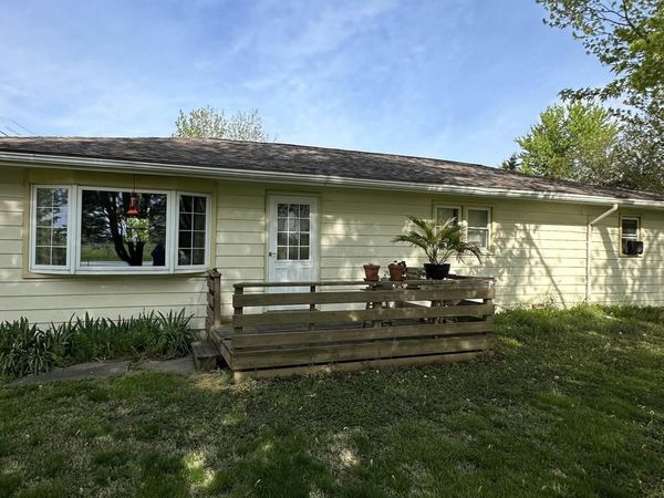 3377 243Rd Avenue, Keokuk, IA 52632