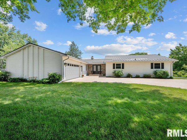 8129 256TH Street North, Port Byron, IL 61275