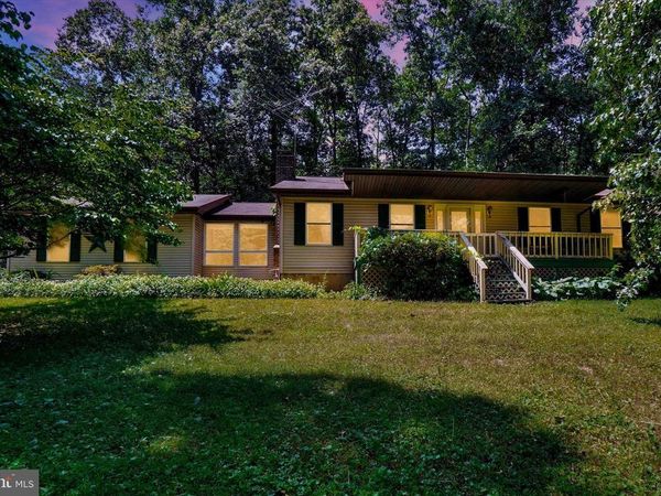 7639 HICKORY ROAD, STEWARTSTOWN, PA 17363