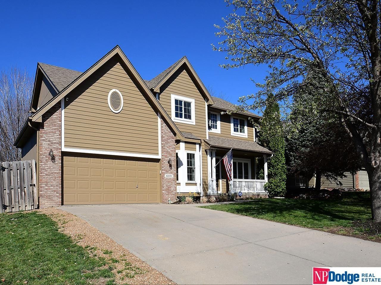 6440 N 150 Street , Omaha, NE 68116