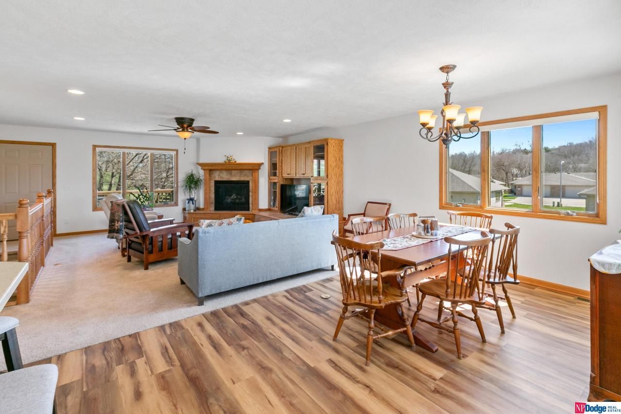 2180 Clark Street , Blair, NE 68061