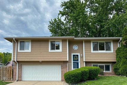 8101 S 152 Avenue , Omaha, NE 68138