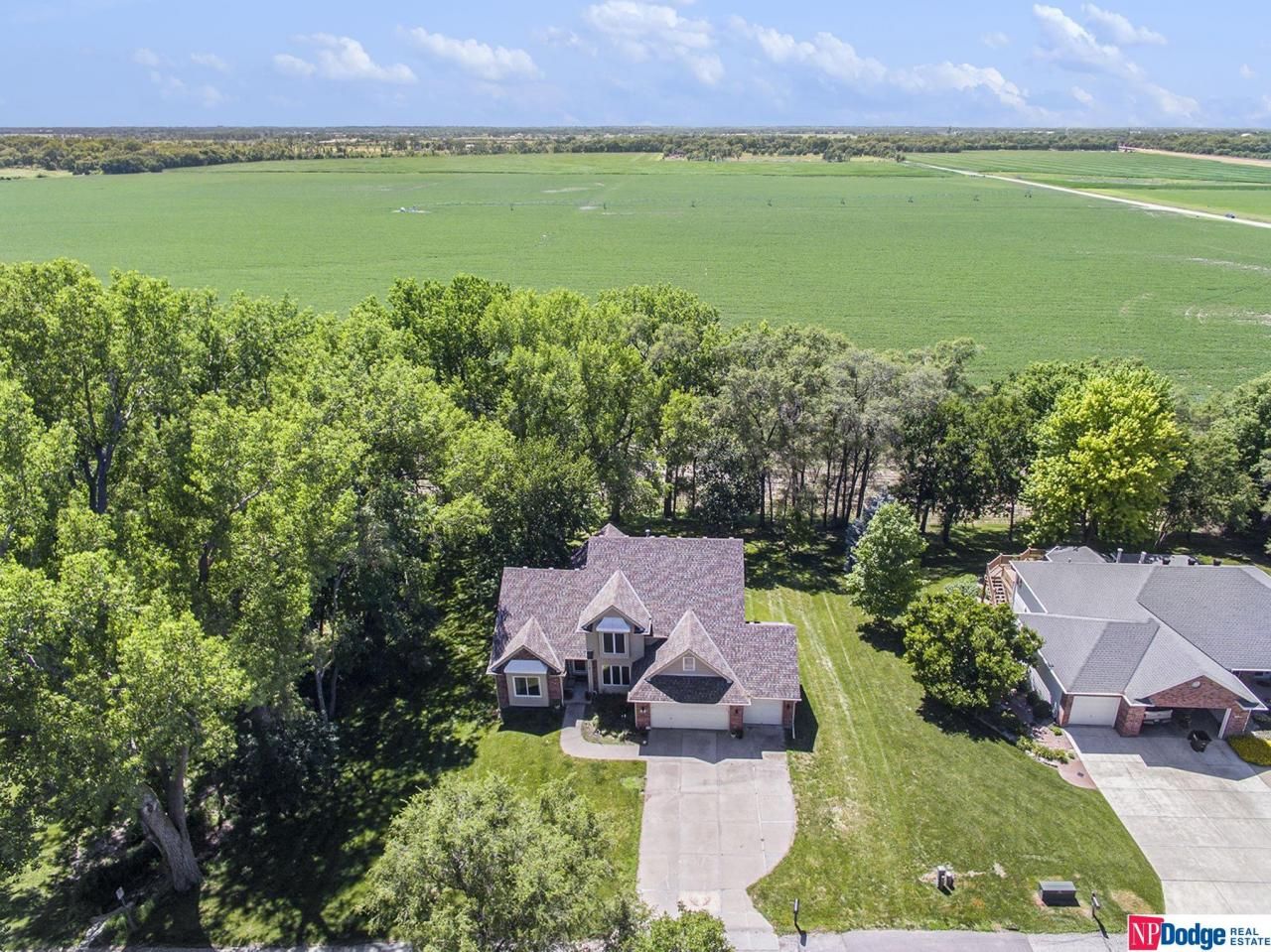 1610 N 216th Street , Omaha, NE 68022