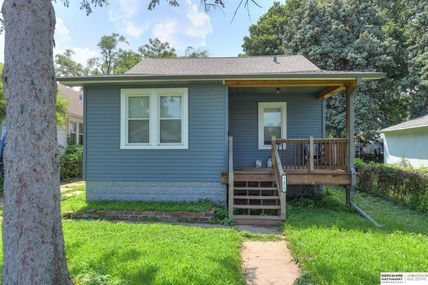 5372 N 27th Avenue , Omaha, NE 68111