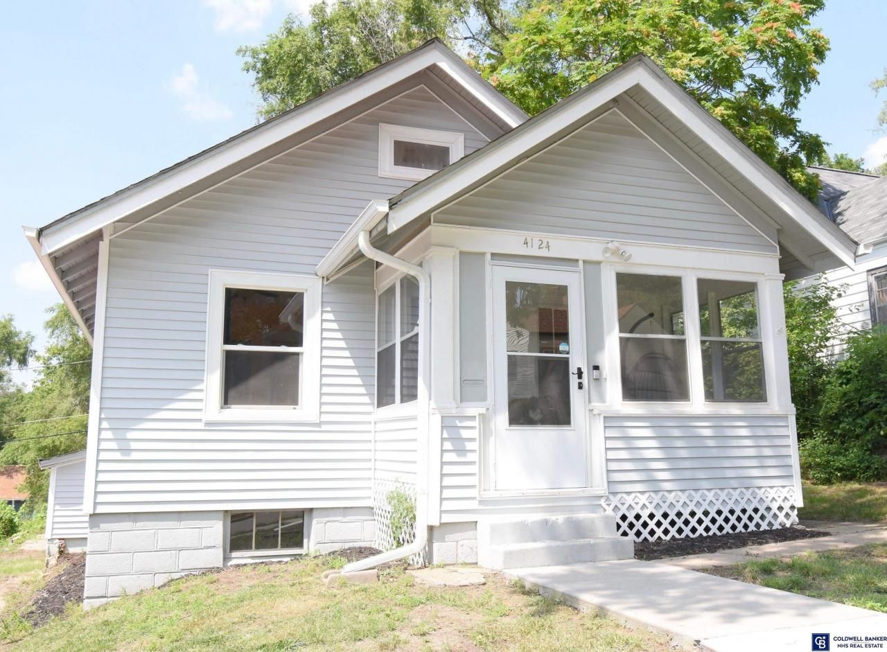 4124 Wirt Street, Omaha, NE 68111