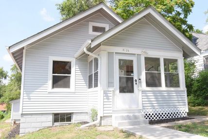 4124 Wirt Street, Omaha, NE 68111