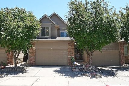 6807 N 122 Court , Omaha, NE 68142