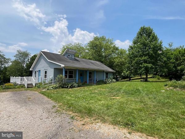 2895 BRYANSVILLE ROAD, DELTA, PA 17314
