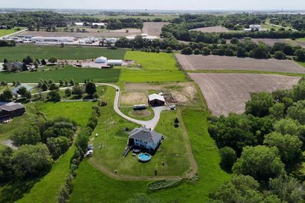 23103 Fairview Road , Gretna, NE 68028