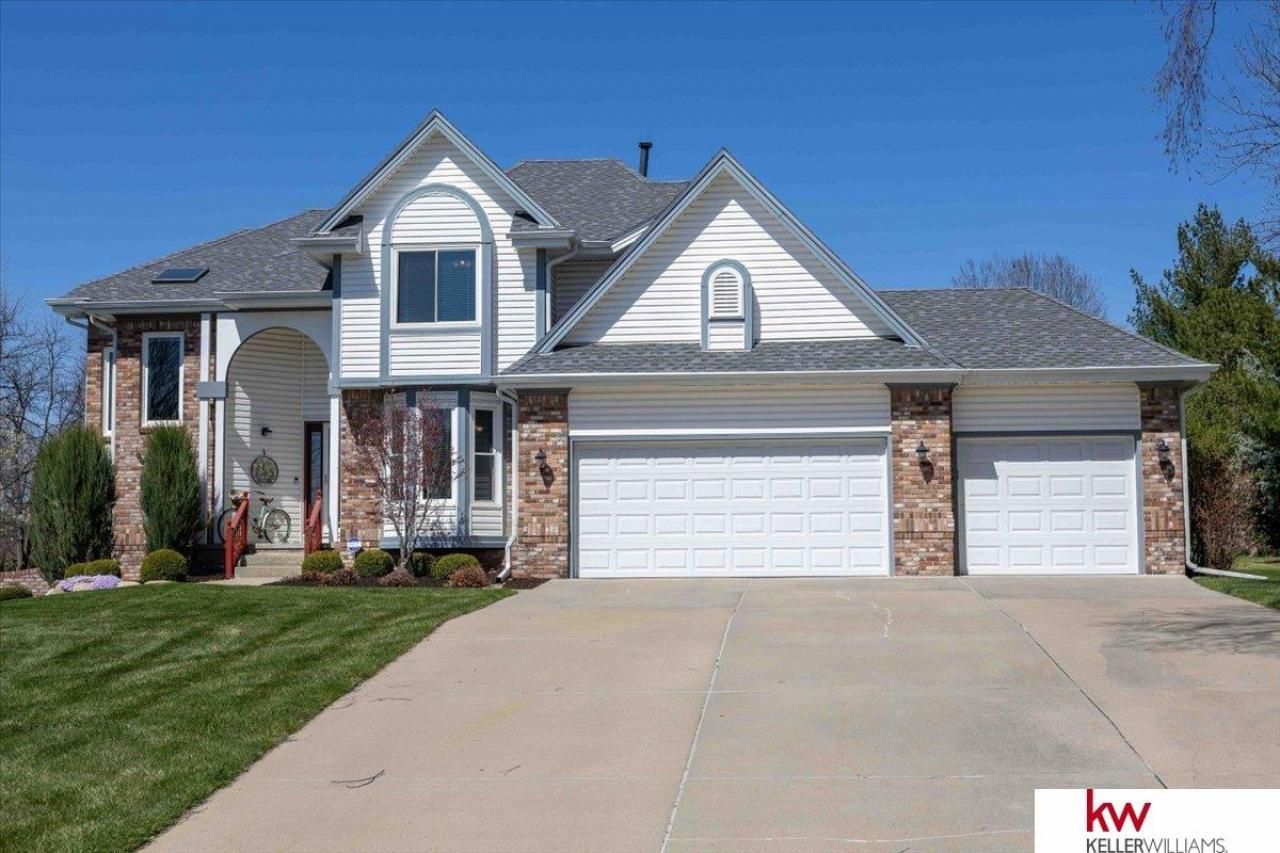 3502 Birchwood Drive , Bellevue, NE 68123