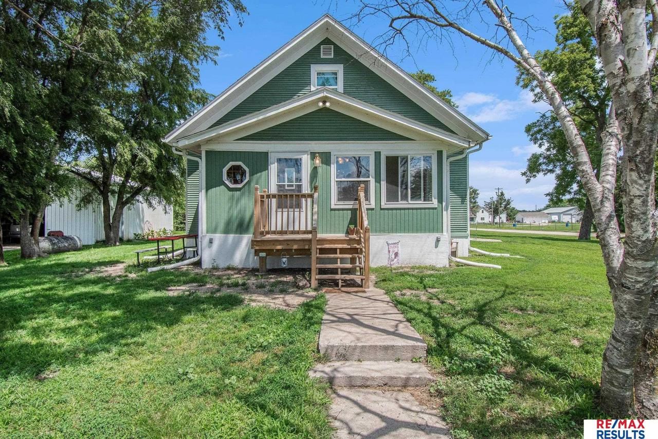 675 County Rd 12 Court , Scribner, NE 68054