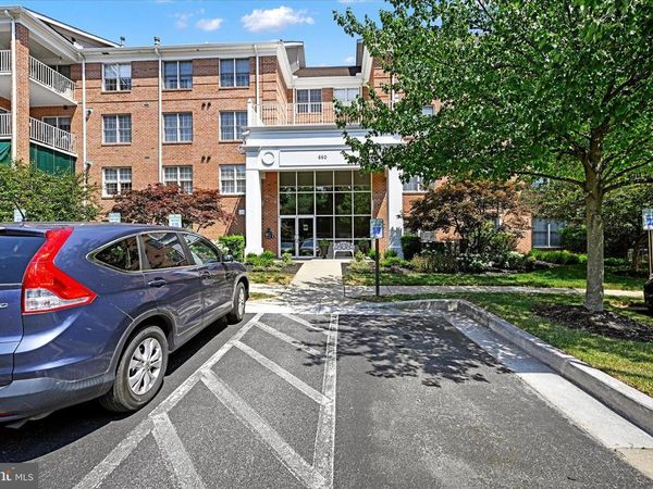 660 STRAFFAN DRIVE, Unit 103, LUTHERVILLE TIMONIUM, MD 21093