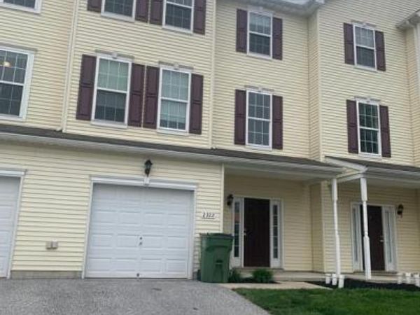 2322 SUNNY HILL CIRCLE, Unit 2322, YORK, PA 17406