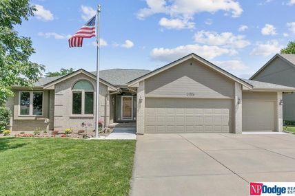 21006 Schofield Drive , Gretna, NE 68028