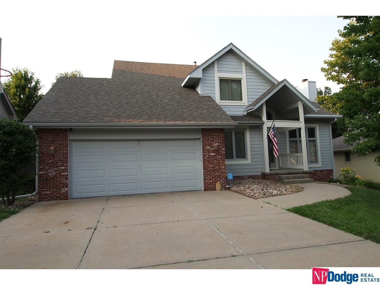 15208 Patterson Drive , Omaha, NE 68137