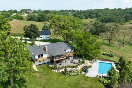23131 Deer Ridge Road , Valley, NE 68064
