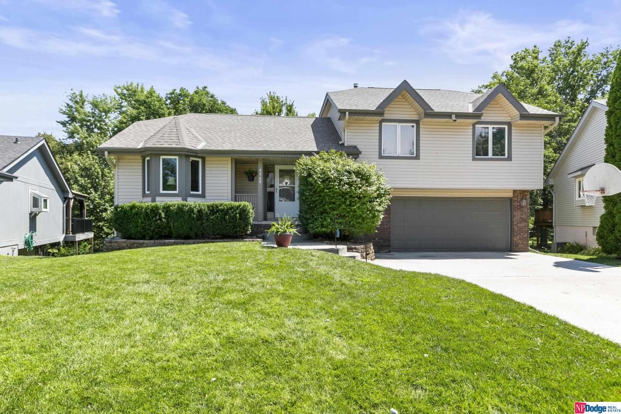 3969 S 153 Circle , Omaha, NE 68144