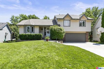 3969 S 153 Circle , Omaha, NE 68144
