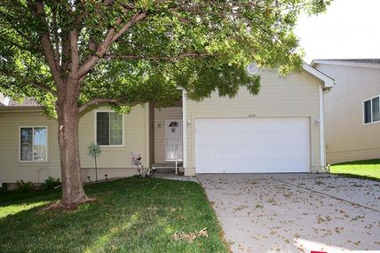 4809 N 144 Avenue , Omaha, NE 68116
