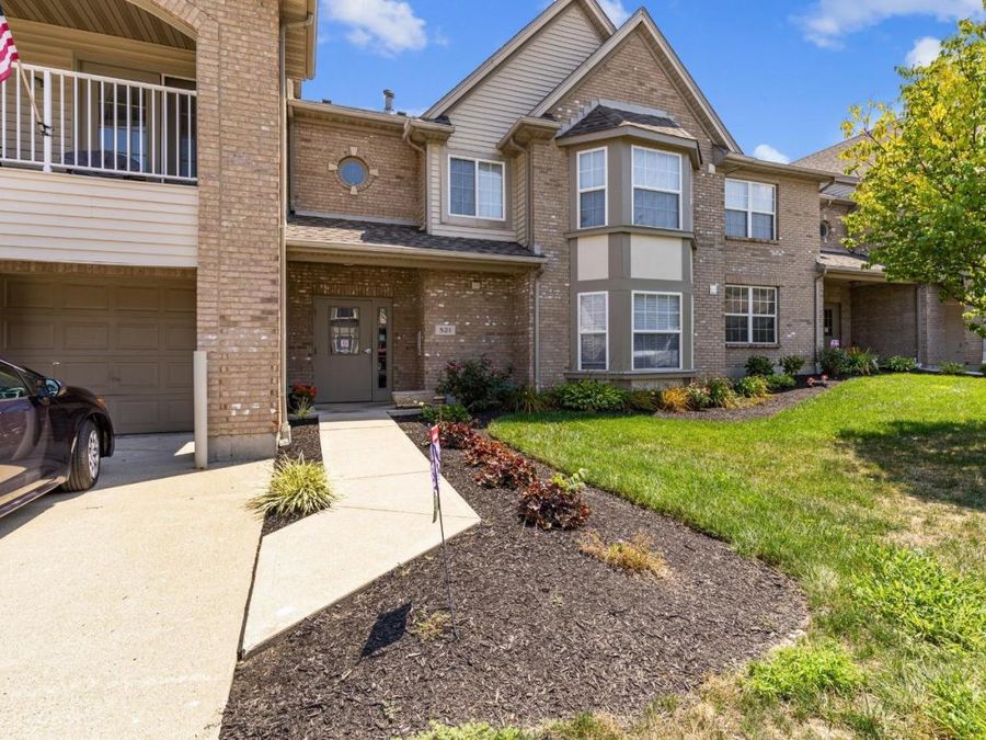 821 Neeb Road, Unit 3, Delhi Township, OH 45233 Photo 1