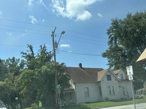 1201 Summer Street, Burlington, IA 52601