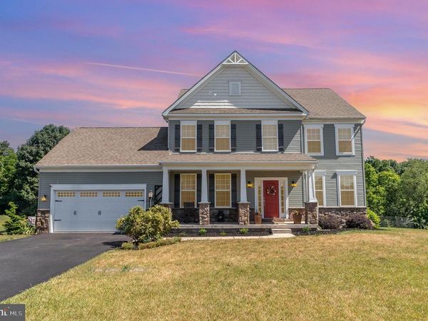 65 ROLLING HILLS COURT, ETTERS, PA 17319