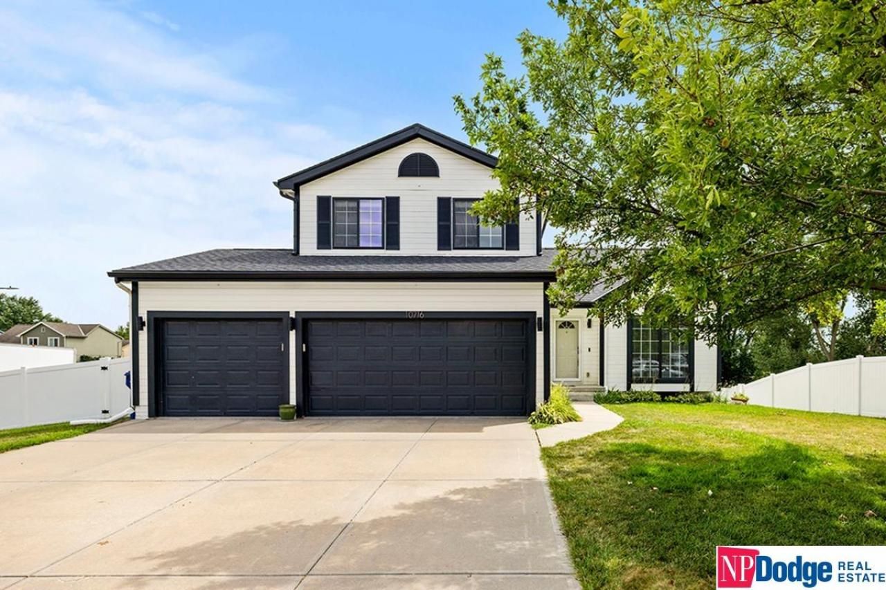 10716 S 27th Avenue , Bellevue, NE 68123