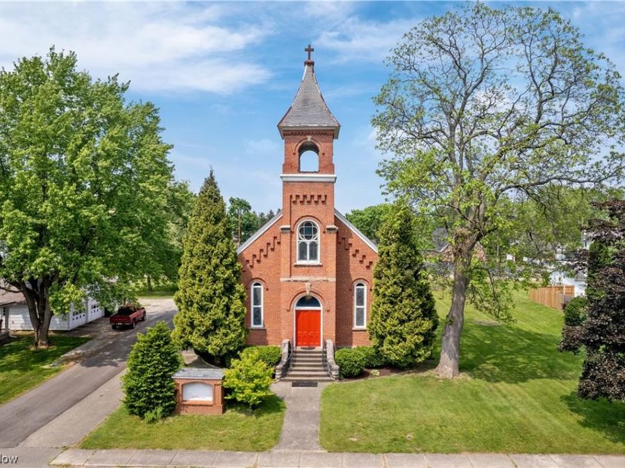 157 Water Street SW, Bolivar, OH 44612 Photo 1