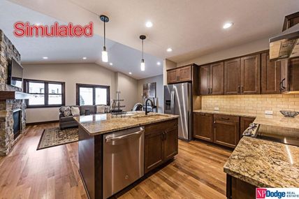 2520 Sievers Place , Roca, NE 68430