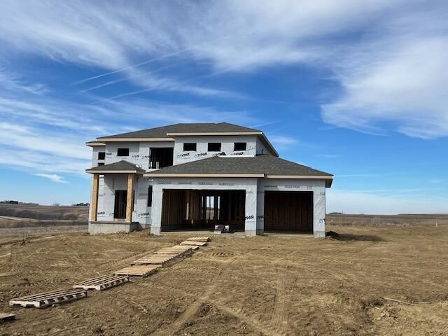 LOT 89 CATTAIL BEND, GLENWOOD, IA 51534