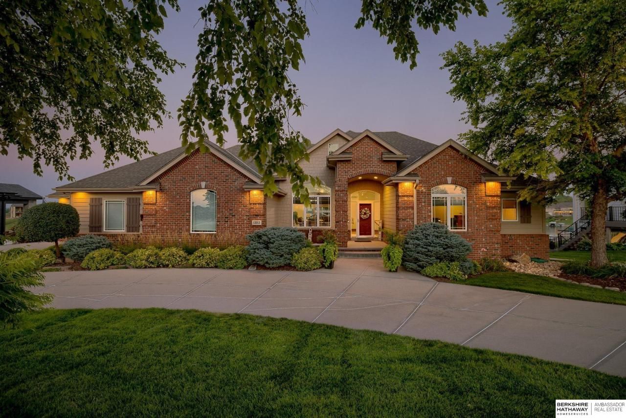 12013 N 178th Circle , Bennington, NE 68007