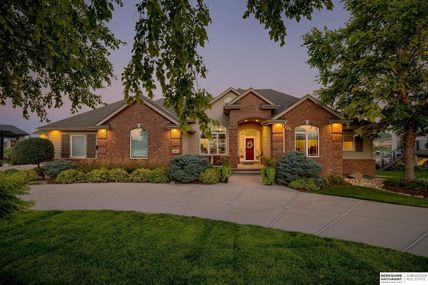 12013 N 178th Circle , Bennington, NE 68007