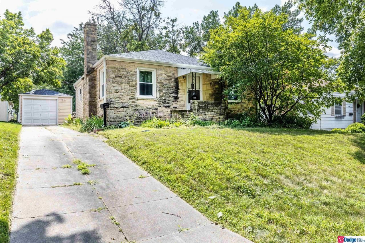 1501 Smith Street , Lincoln, NE 68502