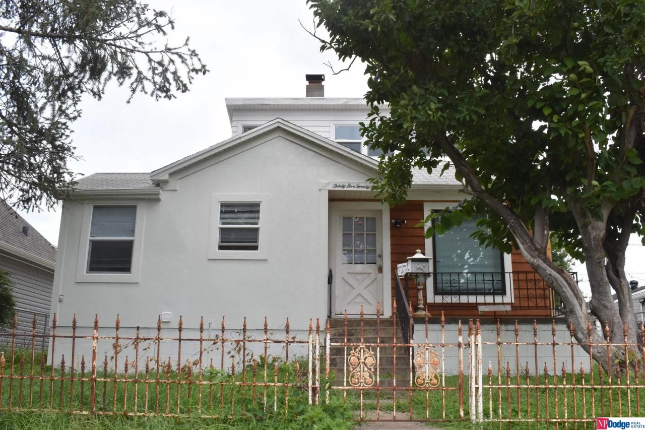 3522 S 40 Street , Omaha, NE 68105