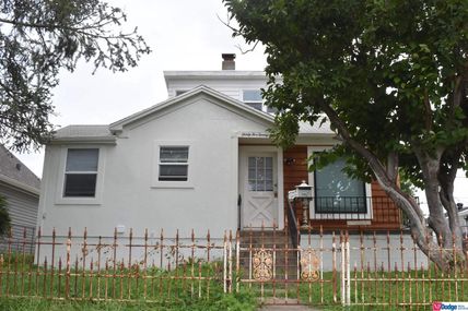 3522 S 40 Street , Omaha, NE 68105