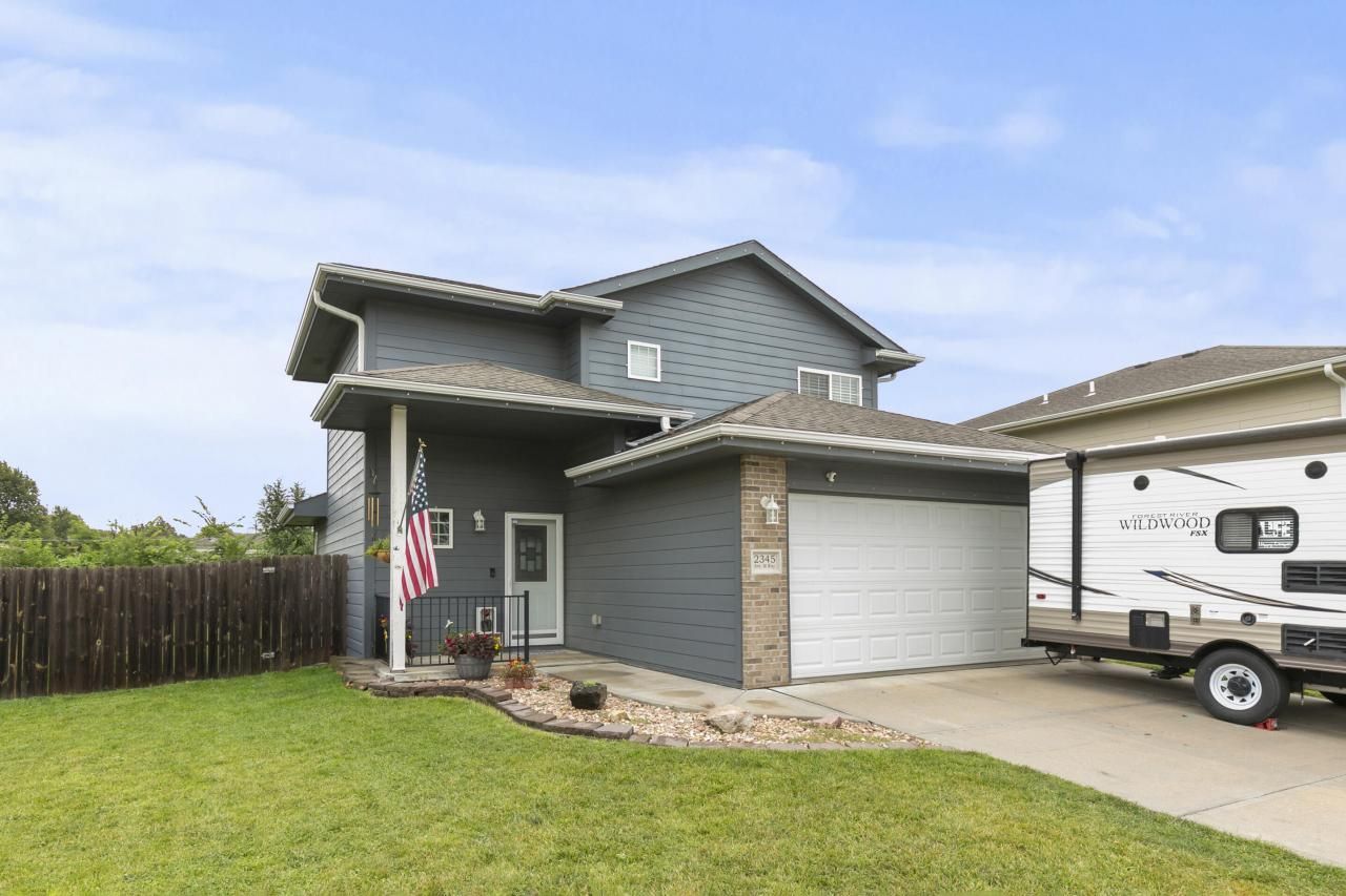 2345 AVENUE M Way, COUNCIL BLUFFS, IA 51501