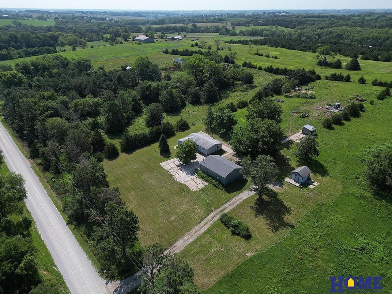 19205 A Street , Eagle, NE 68347