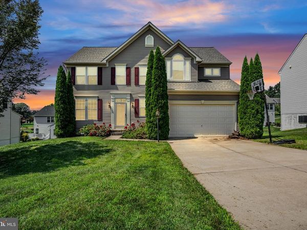 17342 KENNEBECK LANE, SHREWSBURY, PA 17361