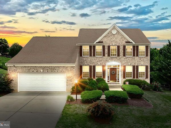 116 GLENRAY COURT, NEW FREEDOM, PA 17349