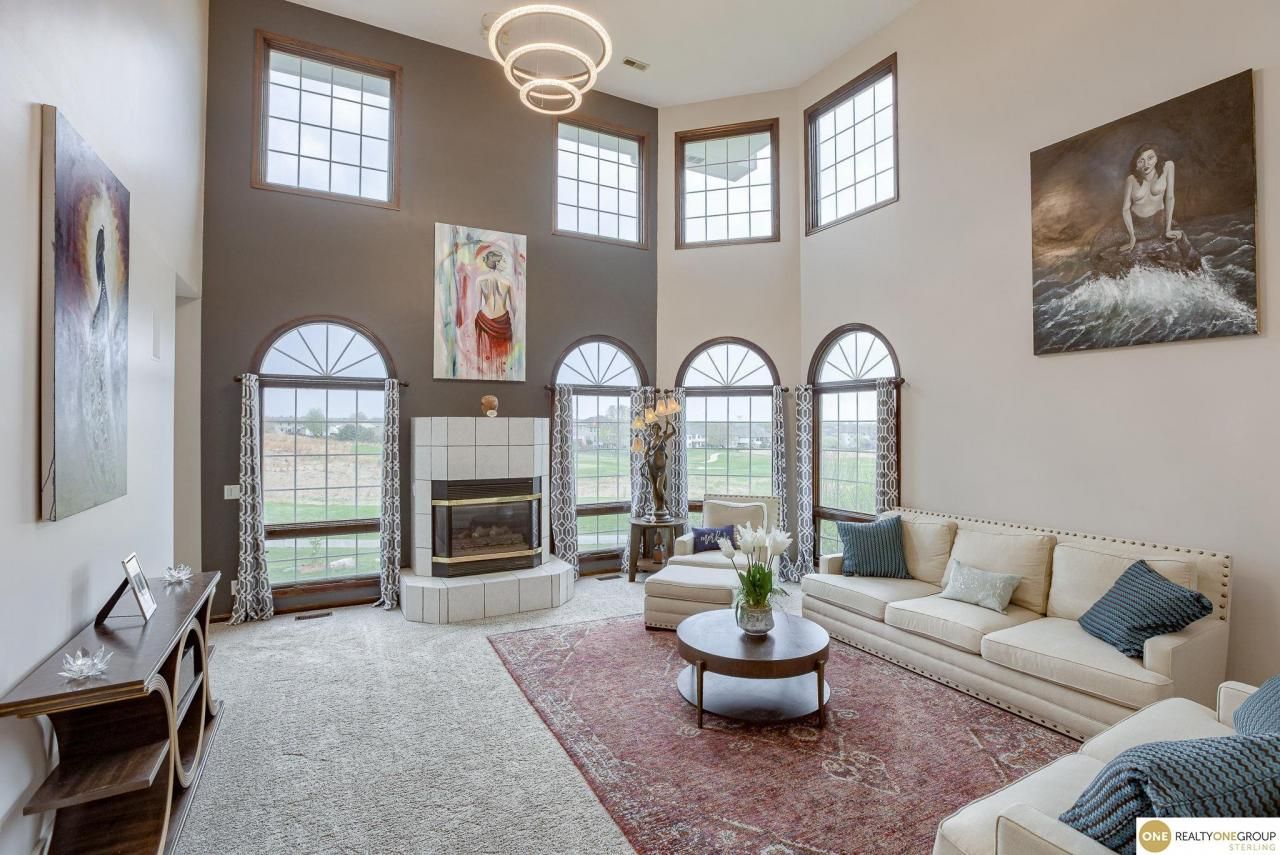 1909 Old Gaelic Circle , Bellevue, NE 68123