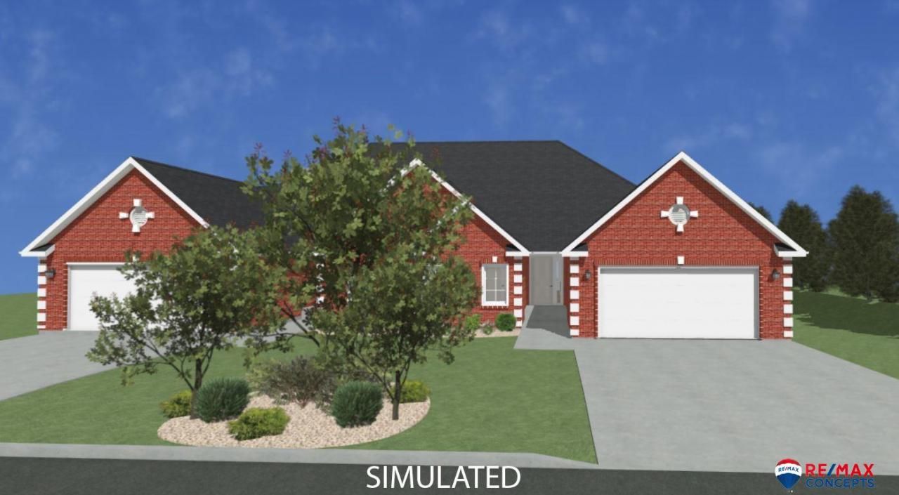 2648 Lone Tree Circle , Lincoln, NE 68512